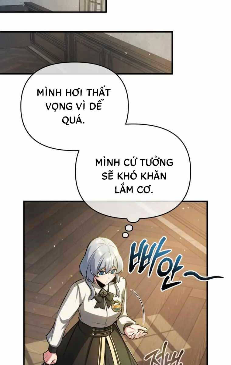 Giáo Sư Gián Điệp Chap 56 - Next Chap 57
