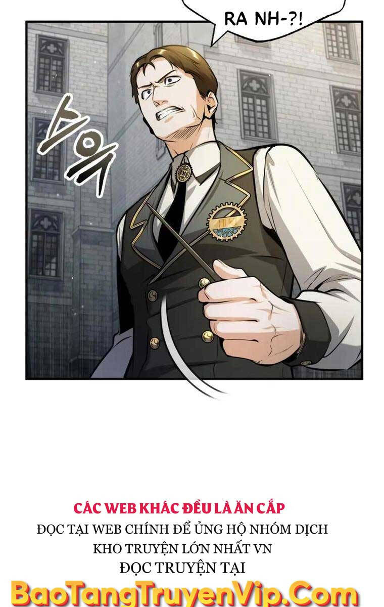 Giáo Sư Gián Điệp Chap 56 - Next Chap 57