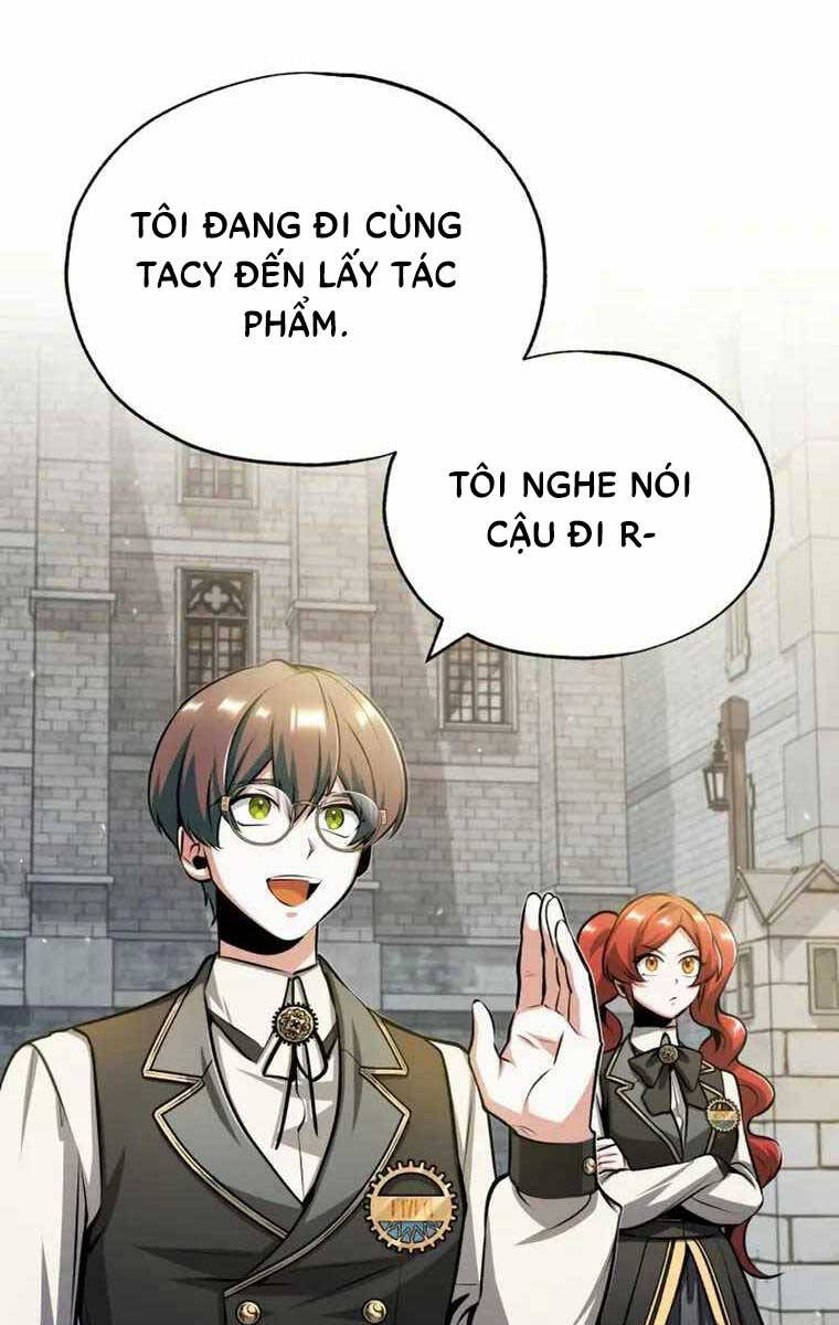 Giáo Sư Gián Điệp Chap 56 - Next Chap 57