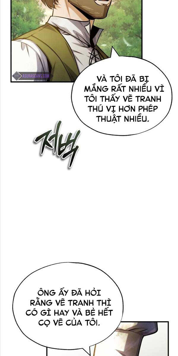 Giáo Sư Gián Điệp Chap 57 - Next Chap 58