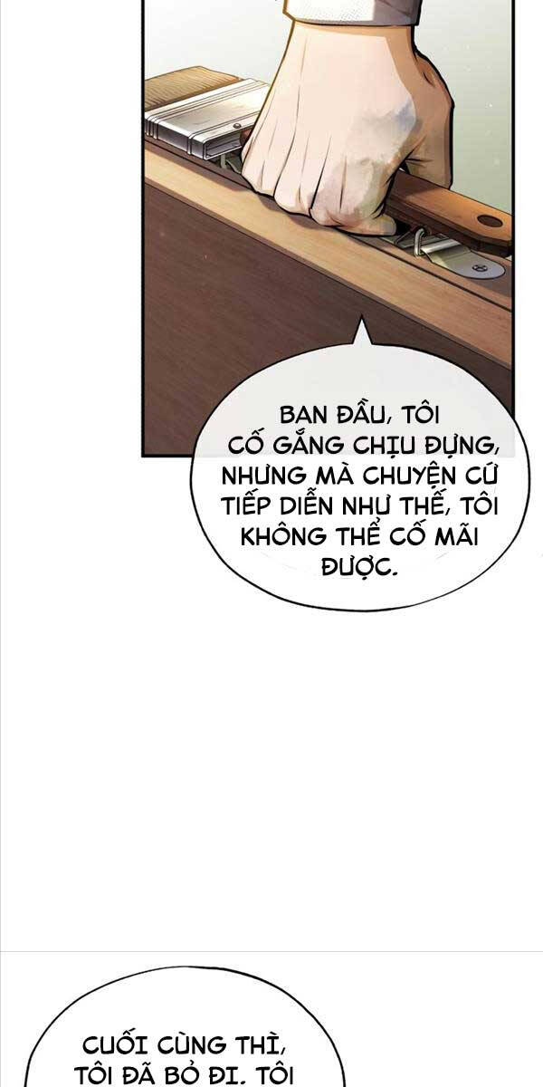 Giáo Sư Gián Điệp Chap 57 - Next Chap 58