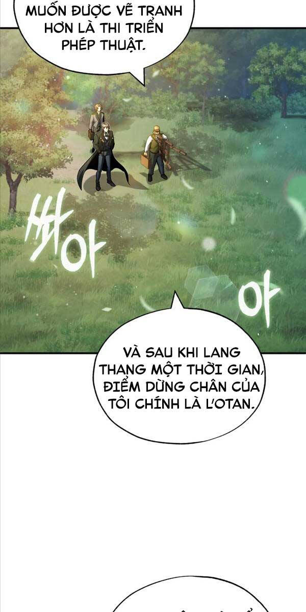 Giáo Sư Gián Điệp Chap 57 - Next Chap 58