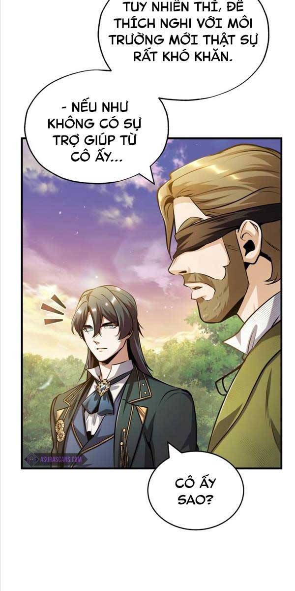 Giáo Sư Gián Điệp Chap 57 - Next Chap 58