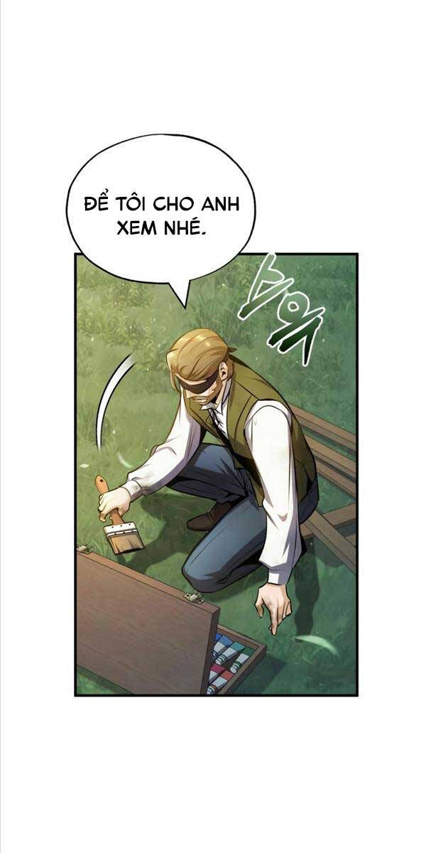 Giáo Sư Gián Điệp Chap 57 - Next Chap 58