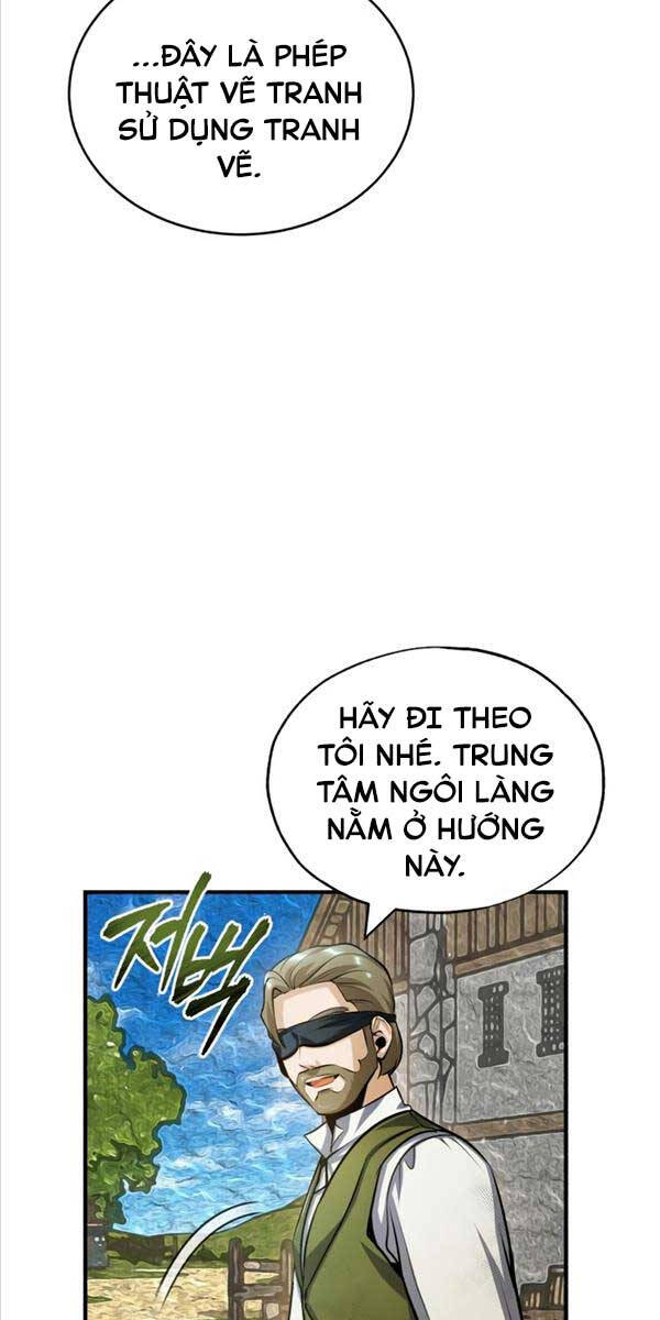 Giáo Sư Gián Điệp Chap 57 - Next Chap 58
