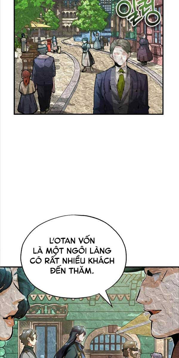 Giáo Sư Gián Điệp Chap 57 - Next Chap 58