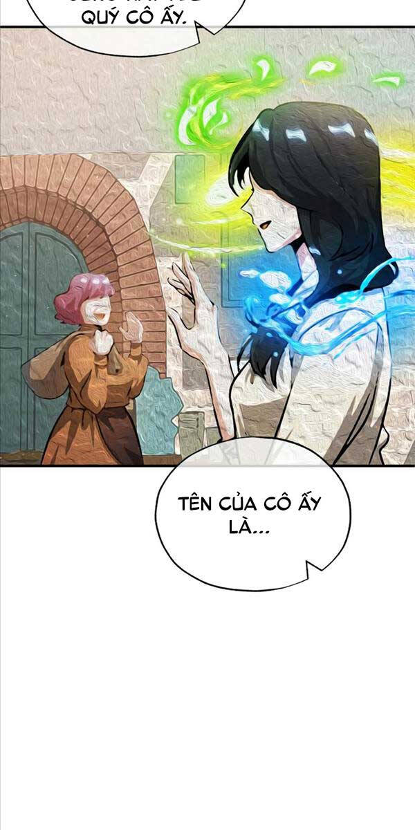 Giáo Sư Gián Điệp Chap 57 - Next Chap 58