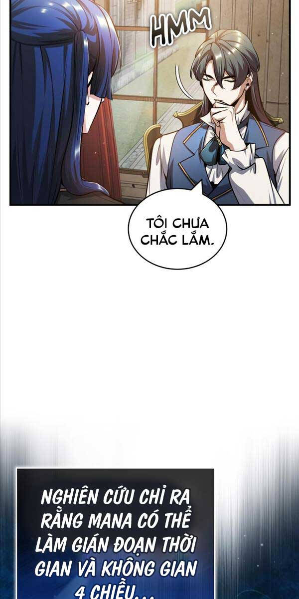 Giáo Sư Gián Điệp Chap 57 - Next Chap 58