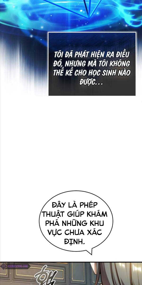 Giáo Sư Gián Điệp Chap 57 - Next Chap 58