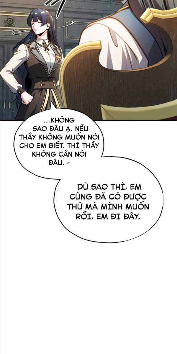Giáo Sư Gián Điệp Chap 57 - Next Chap 58