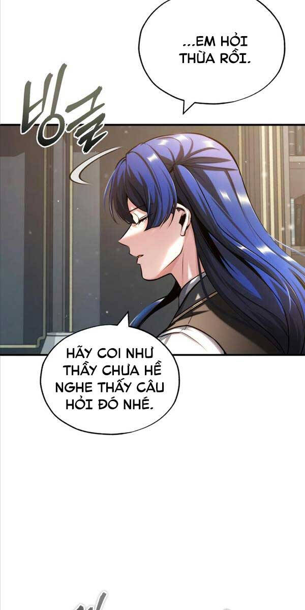 Giáo Sư Gián Điệp Chap 57 - Next Chap 58