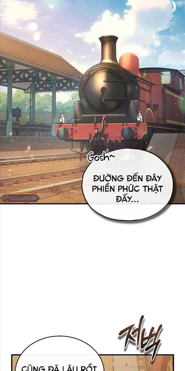 Giáo Sư Gián Điệp Chap 57 - Next Chap 58