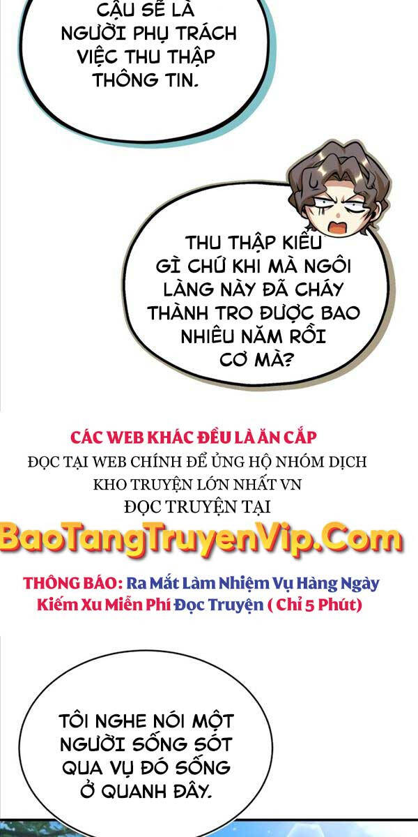 Giáo Sư Gián Điệp Chap 57 - Next Chap 58