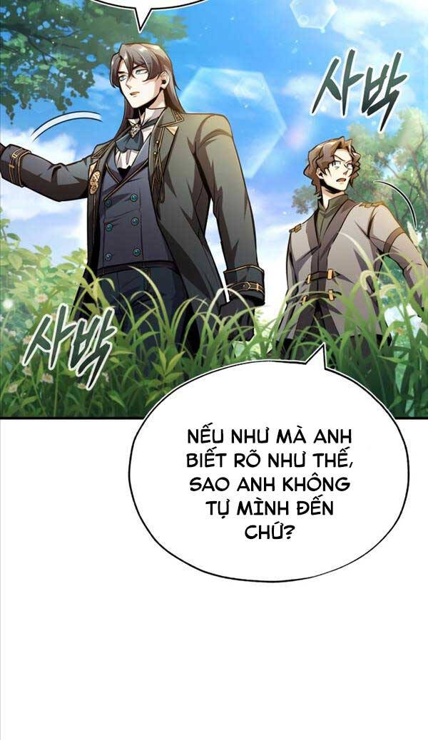 Giáo Sư Gián Điệp Chap 57 - Next Chap 58