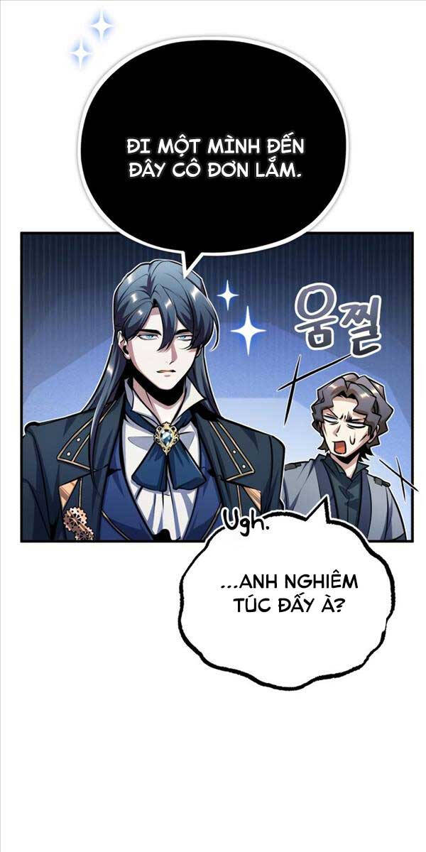 Giáo Sư Gián Điệp Chap 57 - Next Chap 58