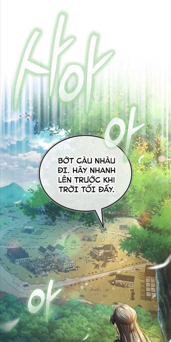 Giáo Sư Gián Điệp Chap 57 - Next Chap 58