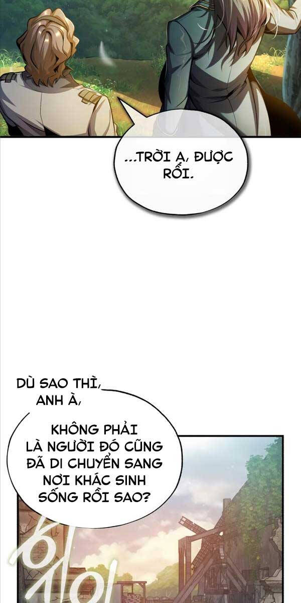 Giáo Sư Gián Điệp Chap 57 - Next Chap 58