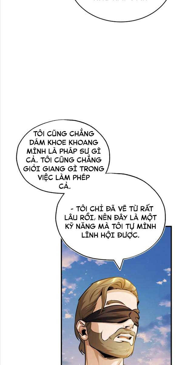 Giáo Sư Gián Điệp Chap 57 - Next Chap 58