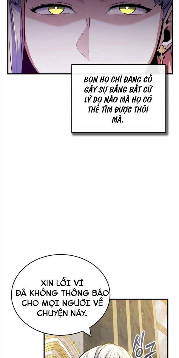 Giáo Sư Gián Điệp Chap 57 - Next Chap 58