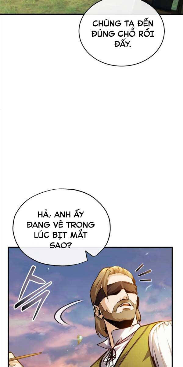 Giáo Sư Gián Điệp Chap 57 - Next Chap 58