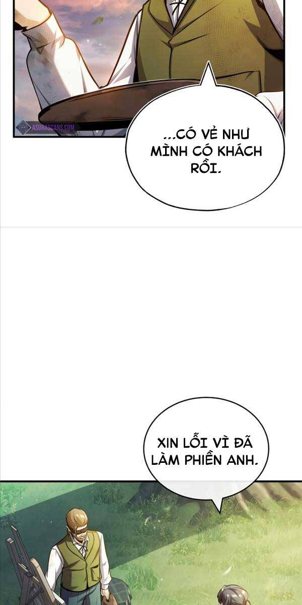Giáo Sư Gián Điệp Chap 57 - Next Chap 58