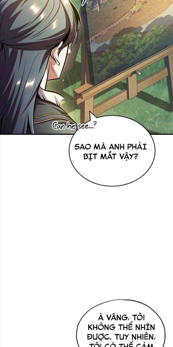 Giáo Sư Gián Điệp Chap 57 - Next Chap 58