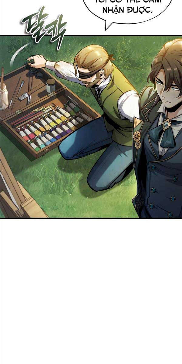 Giáo Sư Gián Điệp Chap 57 - Next Chap 58