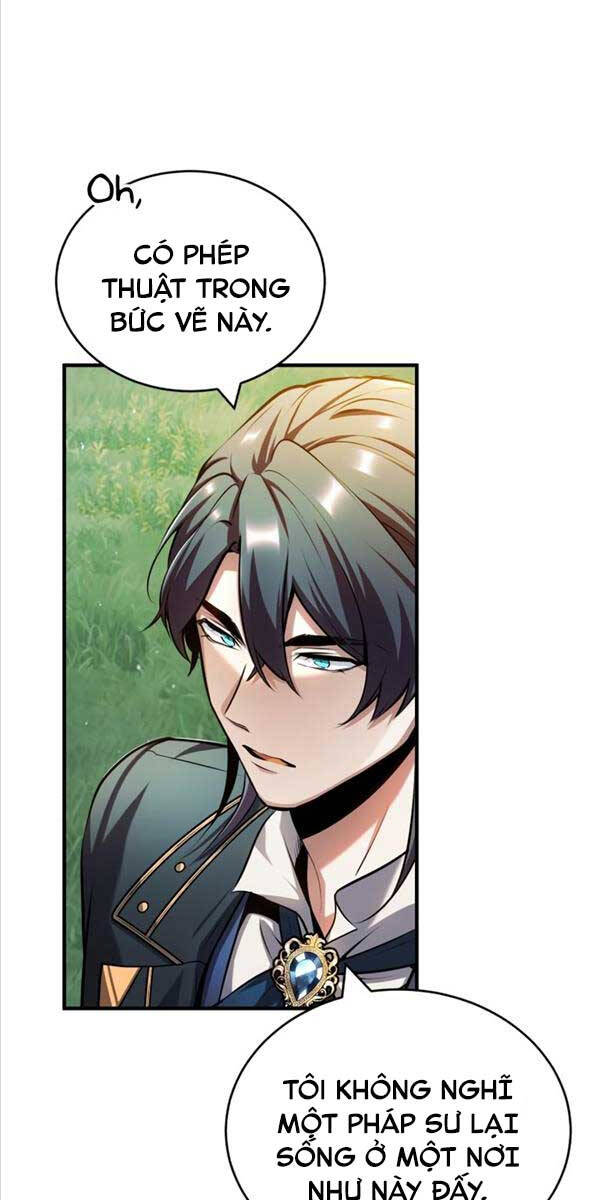Giáo Sư Gián Điệp Chap 57 - Next Chap 58