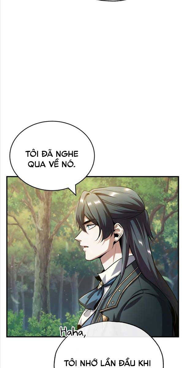 Giáo Sư Gián Điệp Chap 57 - Next Chap 58