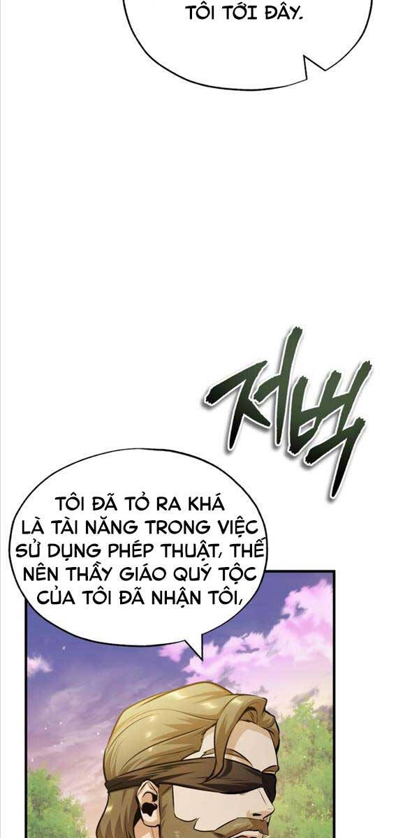 Giáo Sư Gián Điệp Chap 57 - Next Chap 58