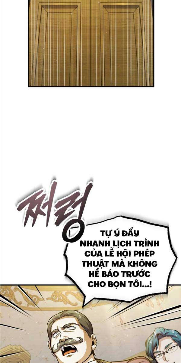 Giáo Sư Gián Điệp Chap 57 - Next Chap 58