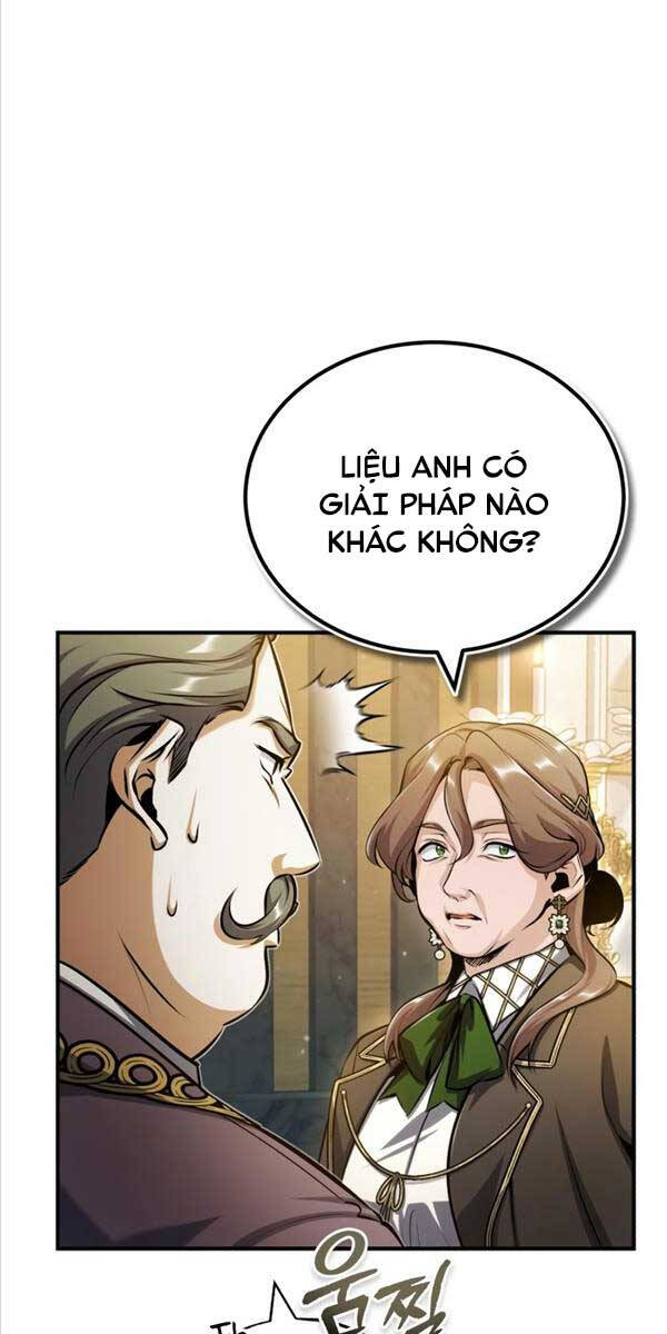Giáo Sư Gián Điệp Chap 57 - Next Chap 58