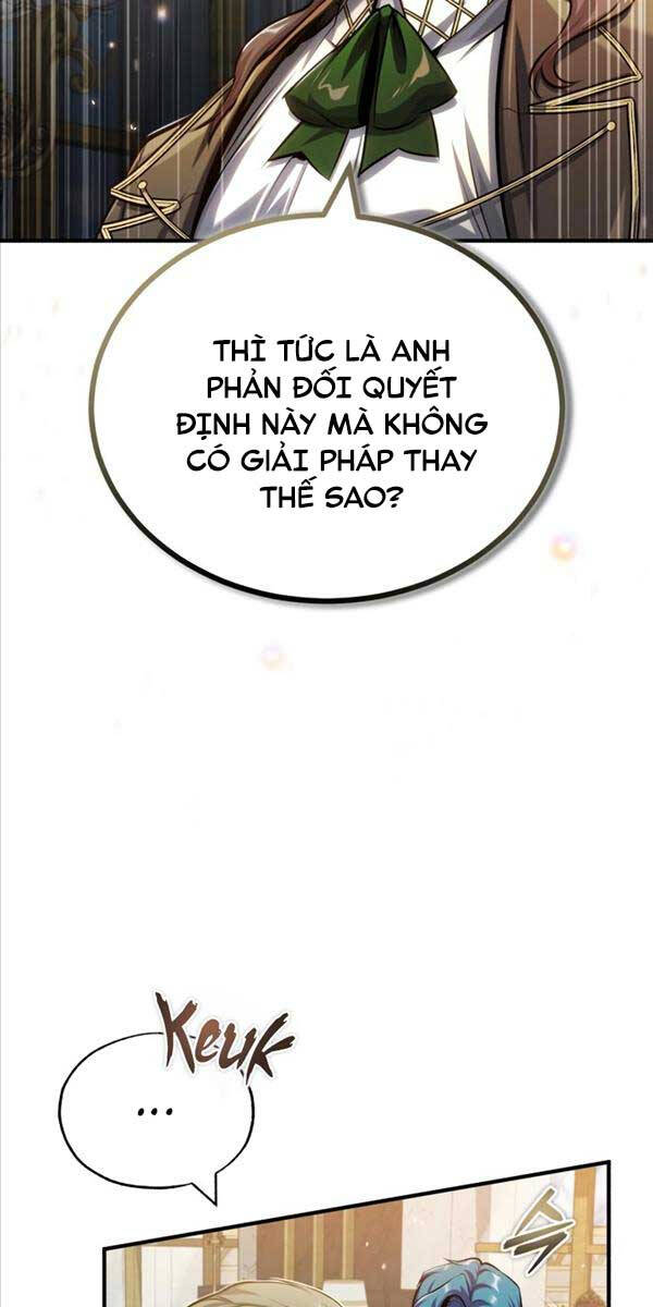 Giáo Sư Gián Điệp Chap 57 - Next Chap 58