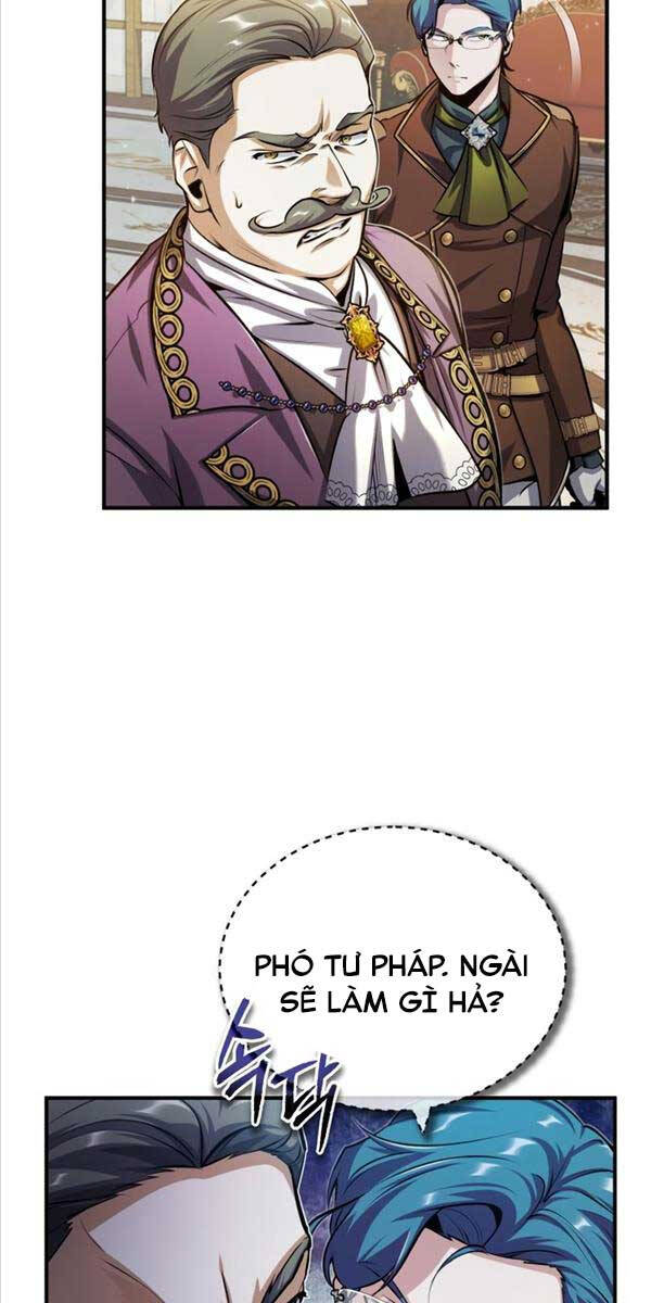 Giáo Sư Gián Điệp Chap 57 - Next Chap 58