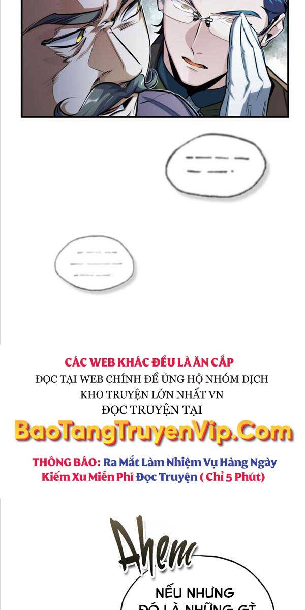 Giáo Sư Gián Điệp Chap 57 - Next Chap 58