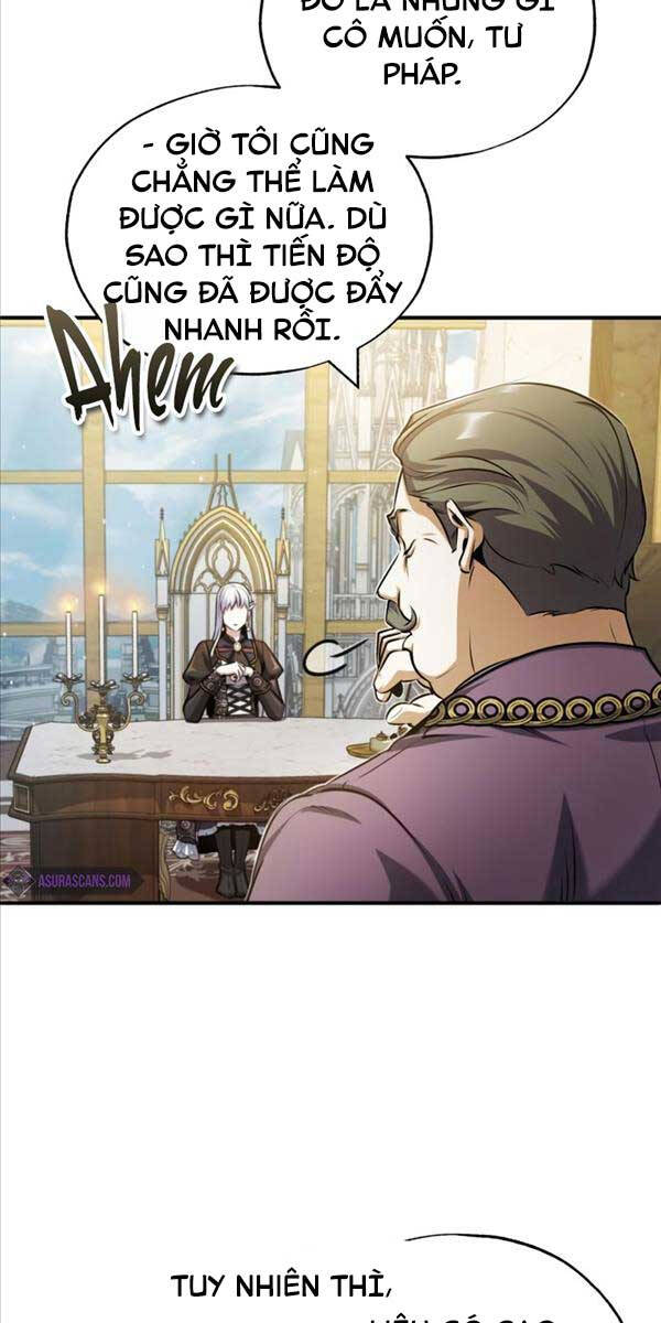 Giáo Sư Gián Điệp Chap 57 - Next Chap 58