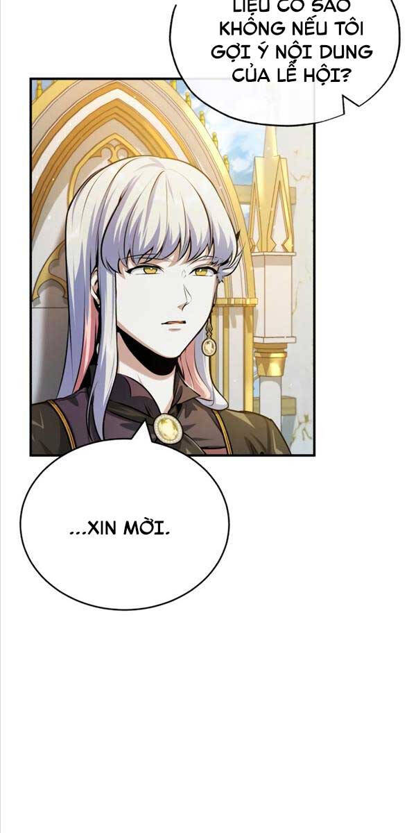 Giáo Sư Gián Điệp Chap 57 - Next Chap 58