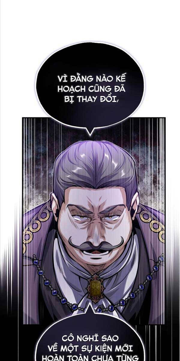 Giáo Sư Gián Điệp Chap 57 - Next Chap 58