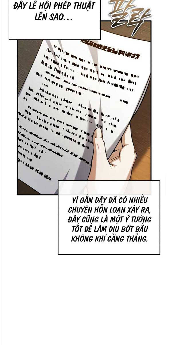 Giáo Sư Gián Điệp Chap 57 - Next Chap 58