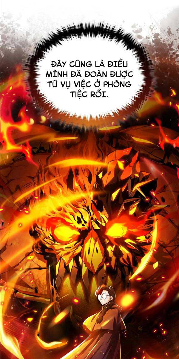 Giáo Sư Gián Điệp Chap 57 - Next Chap 58