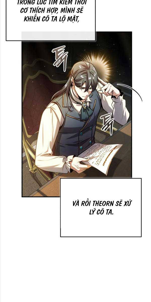 Giáo Sư Gián Điệp Chap 57 - Next Chap 58