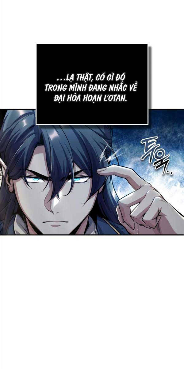 Giáo Sư Gián Điệp Chap 57 - Next Chap 58