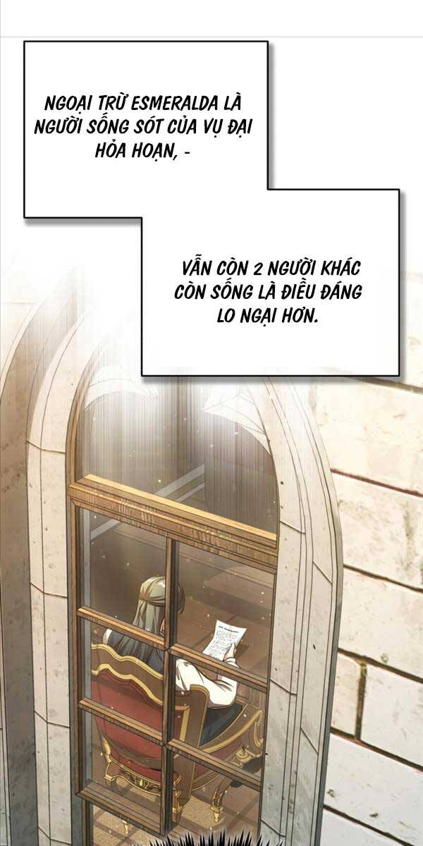Giáo Sư Gián Điệp Chap 57 - Next Chap 58