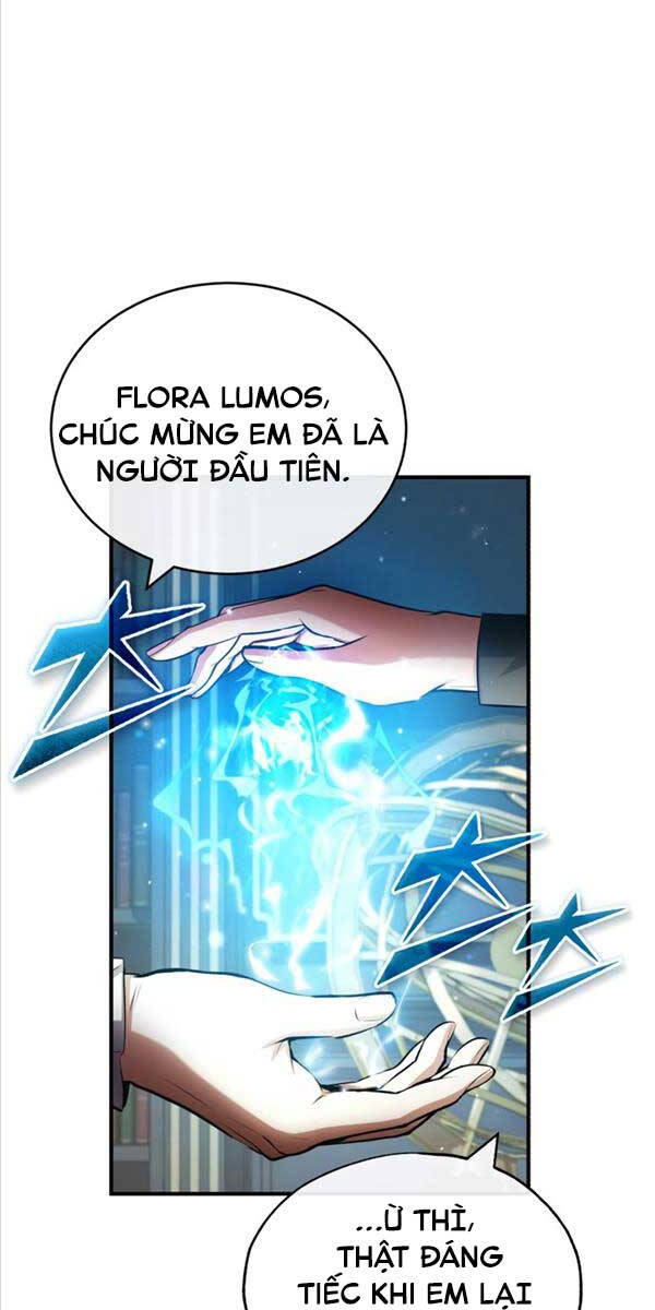 Giáo Sư Gián Điệp Chap 57 - Next Chap 58