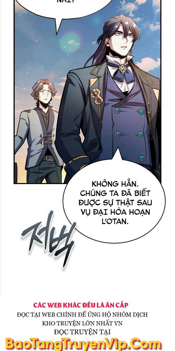 Giáo Sư Gián Điệp Chap 58 - Next Chap 59