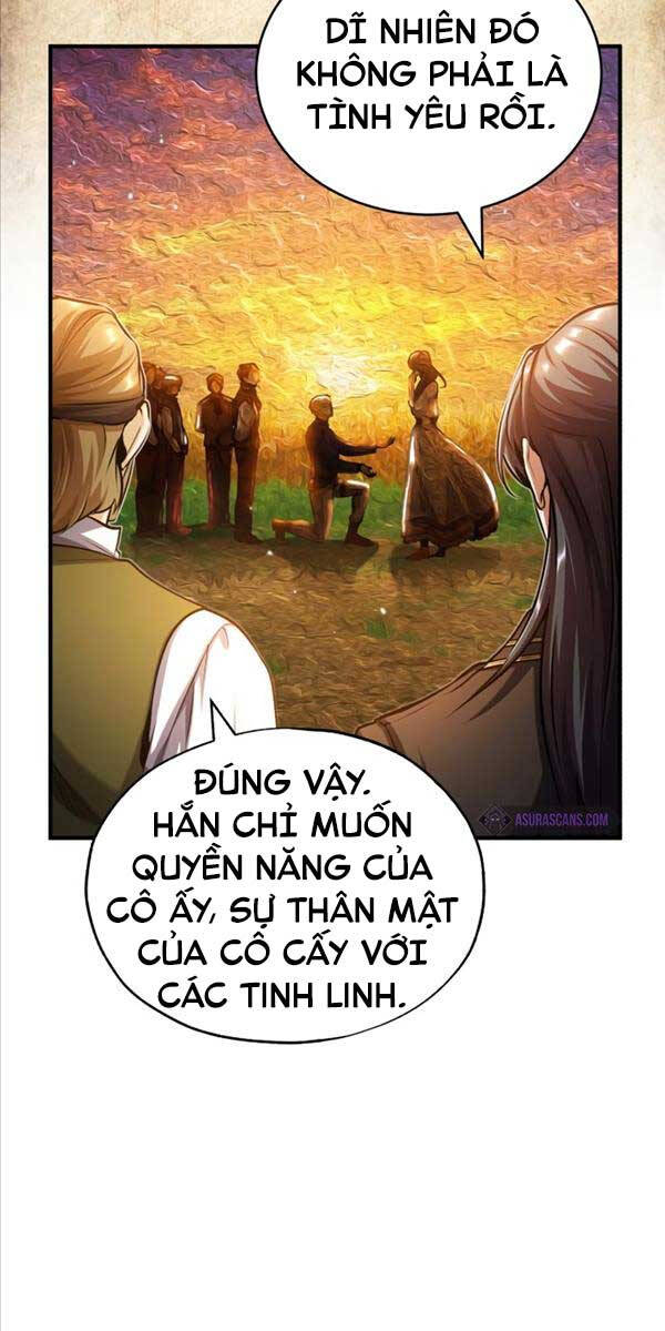 Giáo Sư Gián Điệp Chap 58 - Next Chap 59