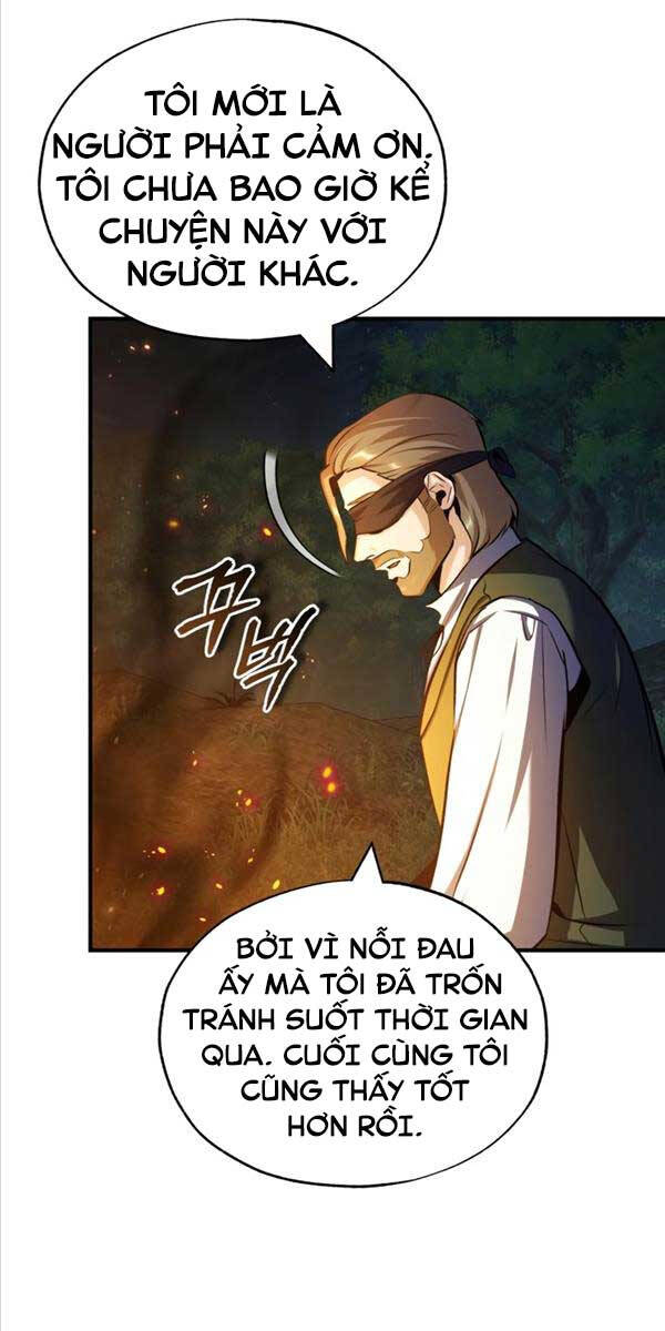Giáo Sư Gián Điệp Chap 58 - Next Chap 59