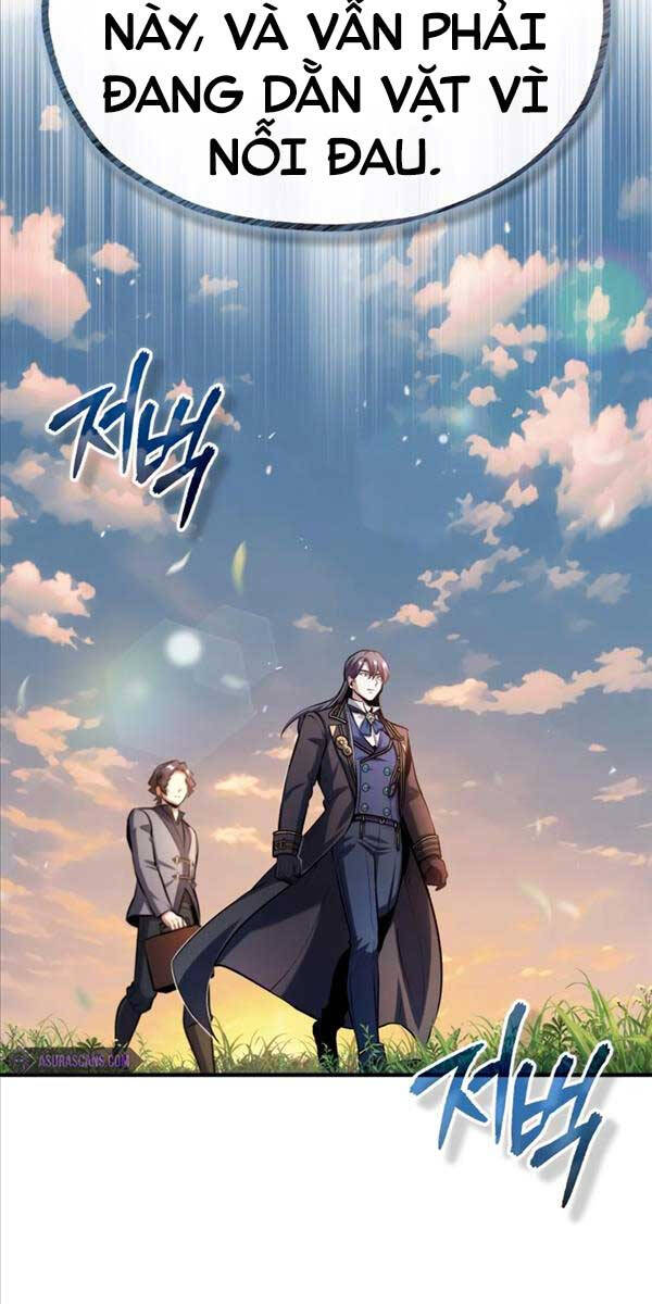 Giáo Sư Gián Điệp Chap 58 - Next Chap 59