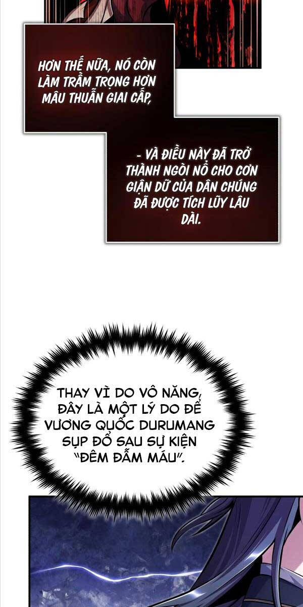 Giáo Sư Gián Điệp Chap 58 - Next Chap 59