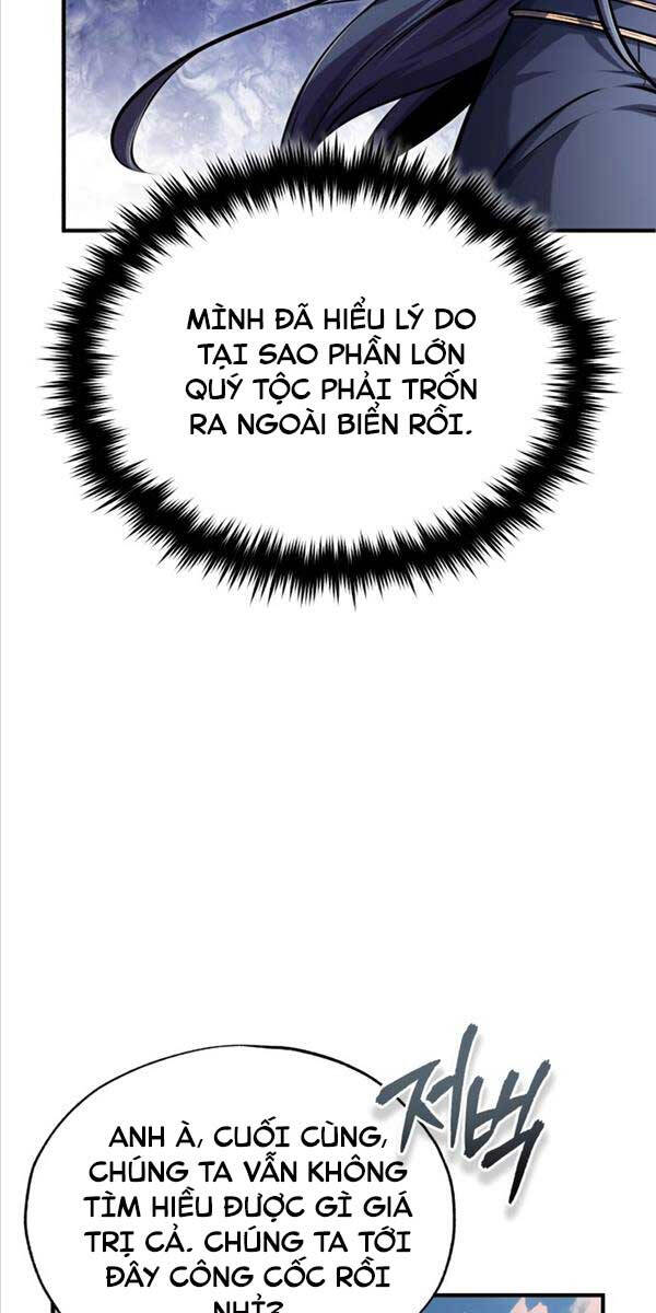 Giáo Sư Gián Điệp Chap 58 - Next Chap 59